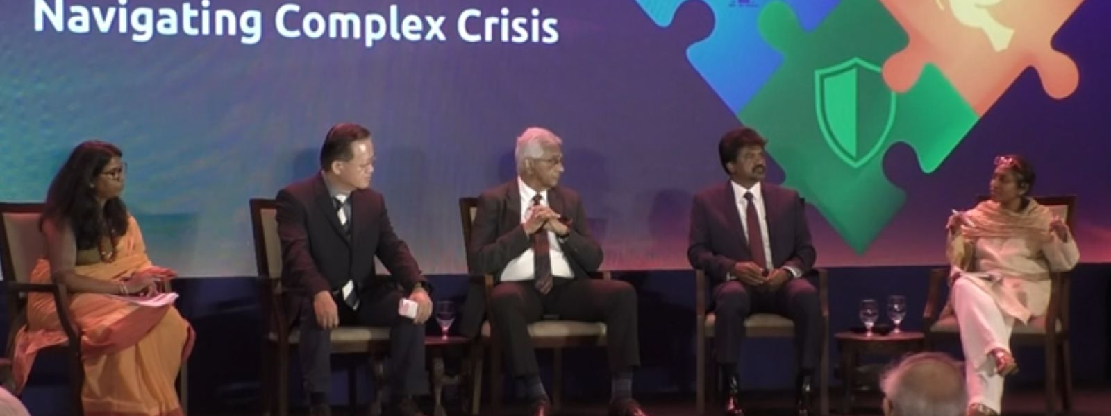 Escalating Crises Demand Global Unity